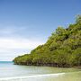 Strand nahe Cairns
