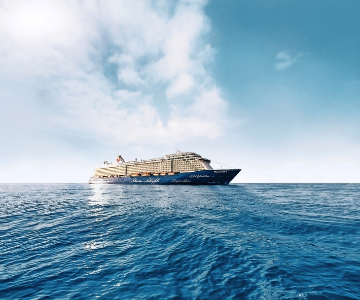 Mein Schiff 4