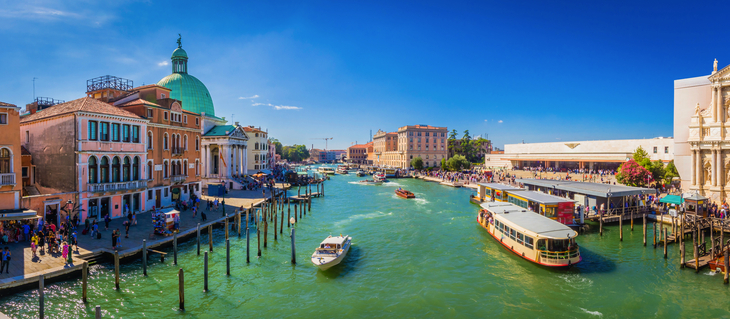 Venedig